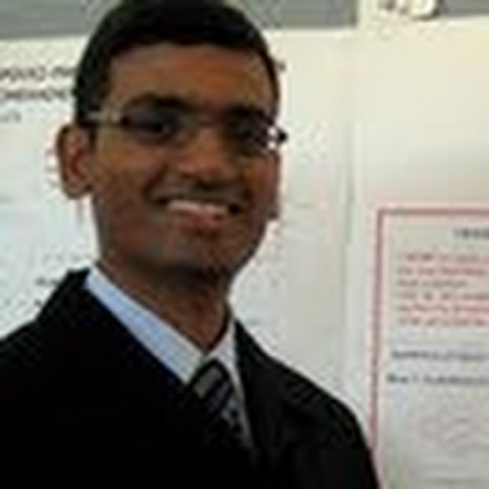 Meet your Posher, Vijay